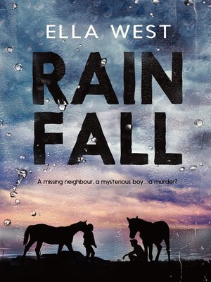 cover image of Rain Fall